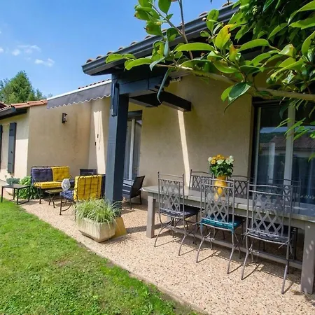 Maison Paisible Avec Terrasse Et Jardin Proche Sites Prehistoriques - Fr-1-616-339 *